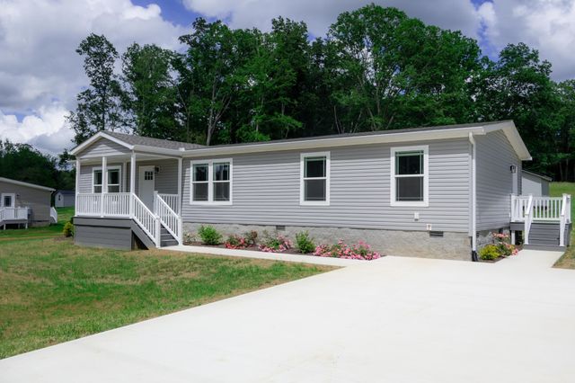 1700 Anna Maria Ln, Cookeville, TN 38501