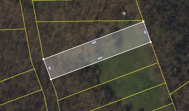 1700 Anna Maria Ln, Cookeville, TN 38501