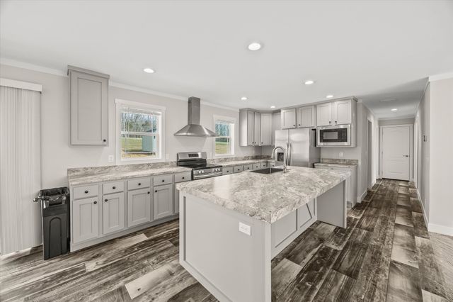 1700 Anna Maria Ln, Cookeville, TN 38501