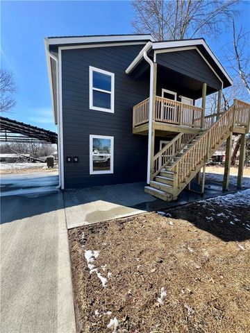 414 Franklin Street, Warrensburg, MO 64093