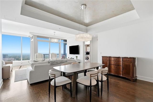 3630 Peachtree Road NE 2302, Atlanta, GA 30326