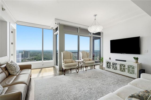 3630 Peachtree Road NE 2302, Atlanta, GA 30326