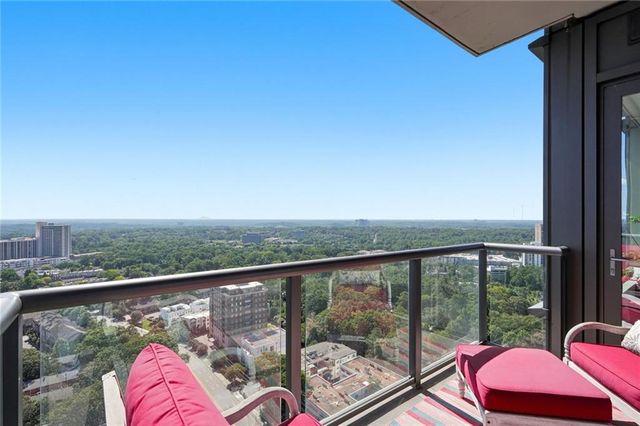 3630 Peachtree Road NE 2302, Atlanta, GA 30326