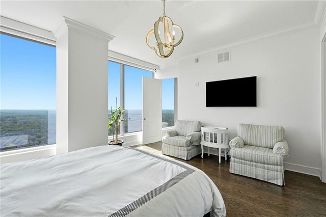 3630 Peachtree Road NE 2302, Atlanta, GA 30326
