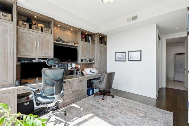 3630 Peachtree Road NE 2302, Atlanta, GA 30326