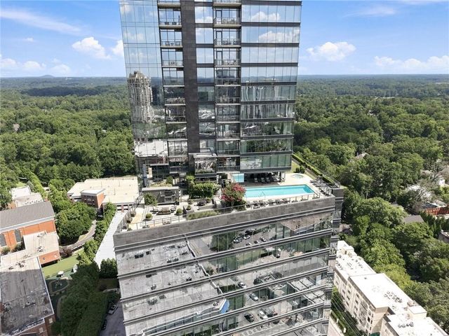 3630 Peachtree Road NE 2302, Atlanta, GA 30326