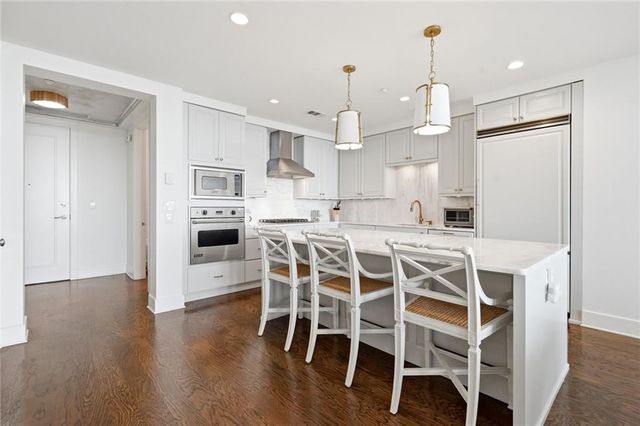 3630 Peachtree Road NE 2302, Atlanta, GA 30326
