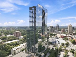 3630 Peachtree Road NE 2302, Atlanta, GA 30326