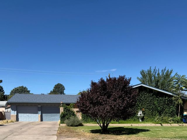 1213 San Pablo Street NE, Albuquerque, NM 87110