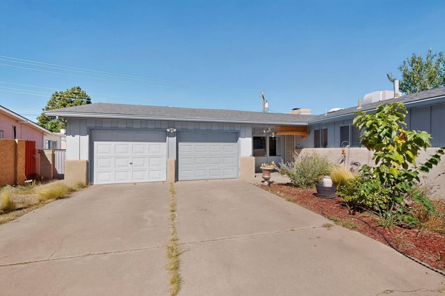 1213 San Pablo Street NE, Albuquerque, NM 87110