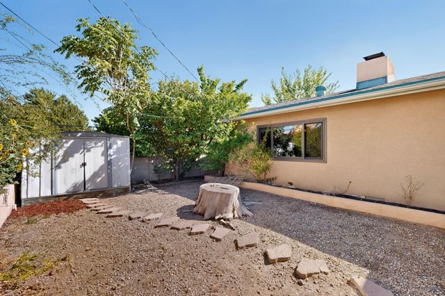 1213 San Pablo Street NE, Albuquerque, NM 87110