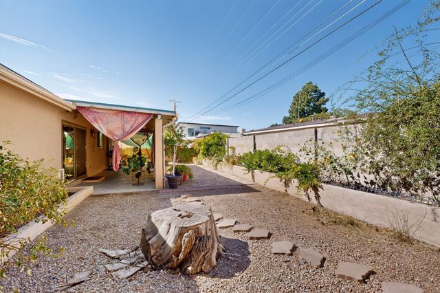 1213 San Pablo Street NE, Albuquerque, NM 87110