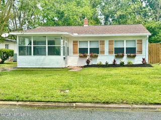 1247 RENSSELAER Avenue, Jacksonville, FL 32205