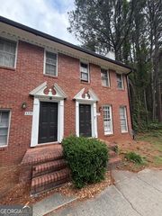 1337 Sweet Pine Drive, Norcross, GA 30093
