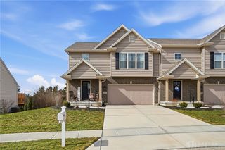 2203 Cobblestone Court, Miamisburg, OH 45342