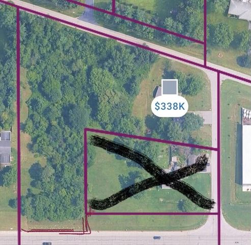 252 N 750 W, Valparaiso, IN 46385