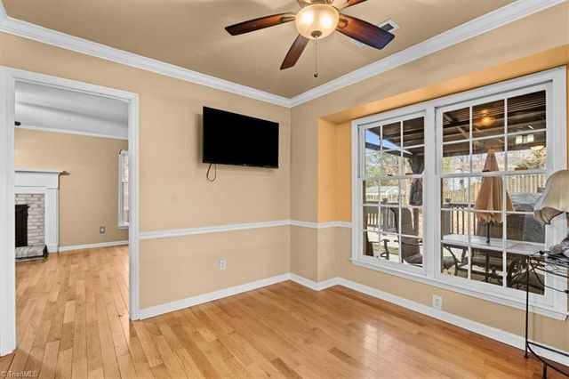 1202 Hickory Trace Drive, Greensboro, NC 27407