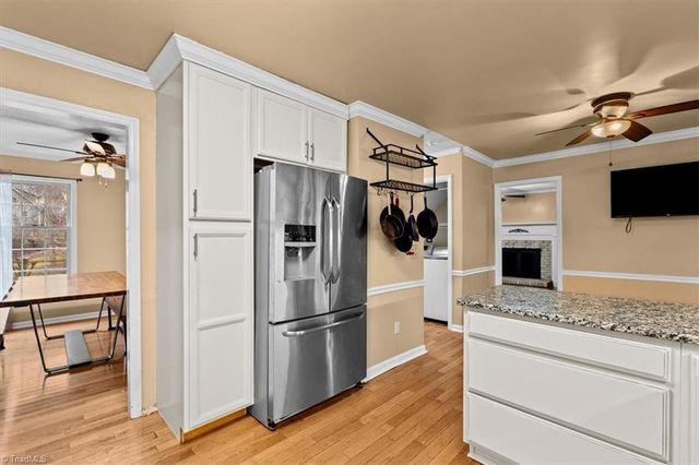 1202 Hickory Trace Drive, Greensboro, NC 27407