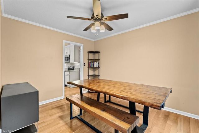 1202 Hickory Trace Drive, Greensboro, NC 27407