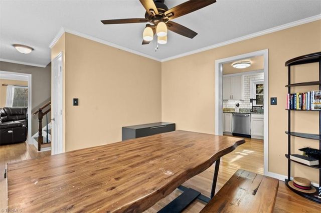 1202 Hickory Trace Drive, Greensboro, NC 27407