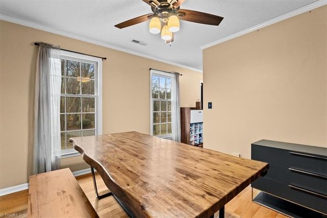 1202 Hickory Trace Drive, Greensboro, NC 27407