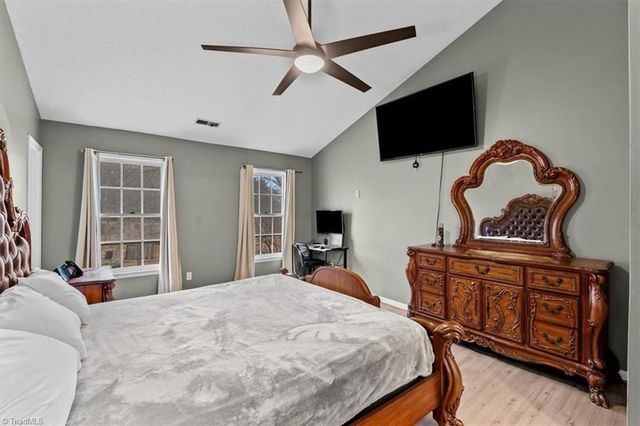 1202 Hickory Trace Drive, Greensboro, NC 27407