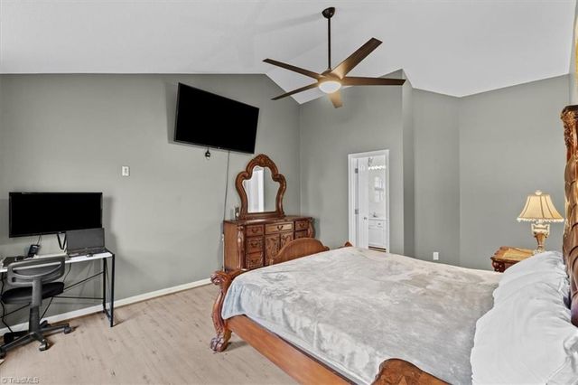 1202 Hickory Trace Drive, Greensboro, NC 27407