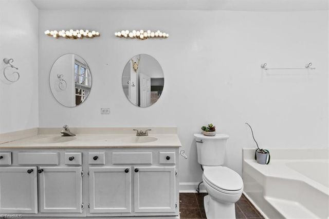 1202 Hickory Trace Drive, Greensboro, NC 27407