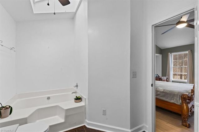 1202 Hickory Trace Drive, Greensboro, NC 27407