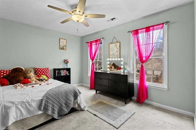 1202 Hickory Trace Drive, Greensboro, NC 27407