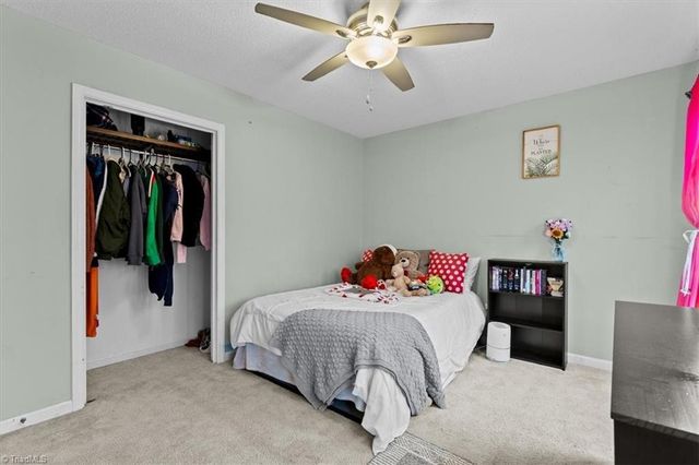 1202 Hickory Trace Drive, Greensboro, NC 27407