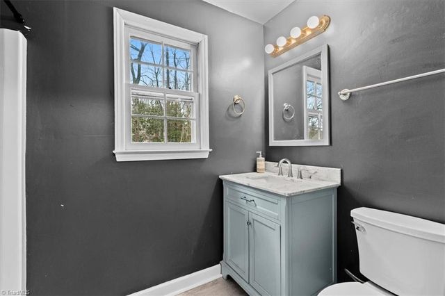 1202 Hickory Trace Drive, Greensboro, NC 27407