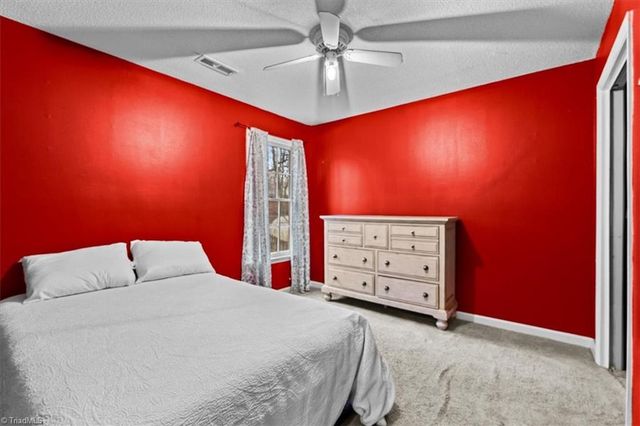 1202 Hickory Trace Drive, Greensboro, NC 27407