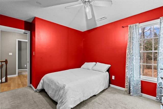 1202 Hickory Trace Drive, Greensboro, NC 27407