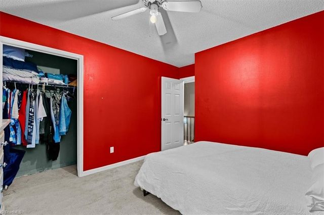 1202 Hickory Trace Drive, Greensboro, NC 27407