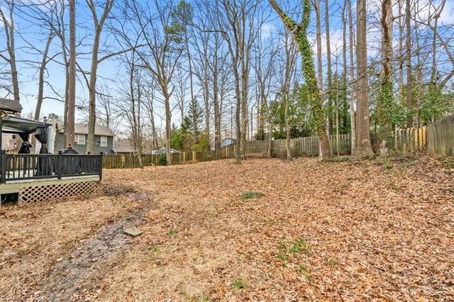 1202 Hickory Trace Drive, Greensboro, NC 27407