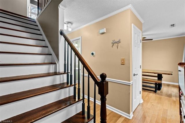 1202 Hickory Trace Drive, Greensboro, NC 27407