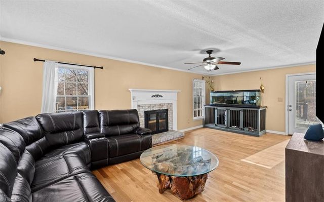 1202 Hickory Trace Drive, Greensboro, NC 27407