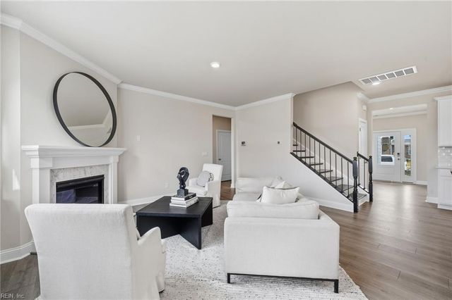 1275 Kidbrooke ST, Chesapeake, VA 23322