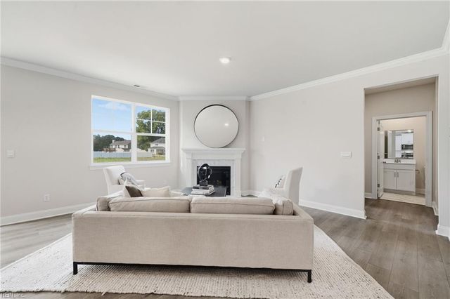 1275 Kidbrooke ST, Chesapeake, VA 23322