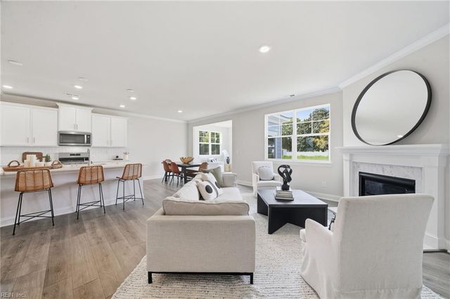 1275 Kidbrooke ST, Chesapeake, VA 23322