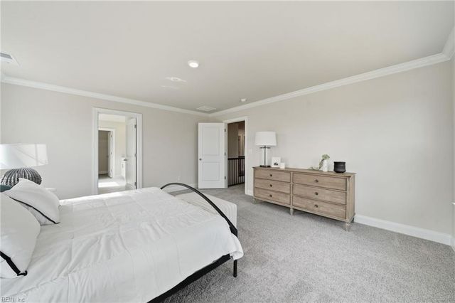 1275 Kidbrooke ST, Chesapeake, VA 23322