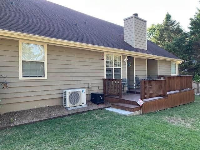 325 Towler Drive, Loganville, GA 30052