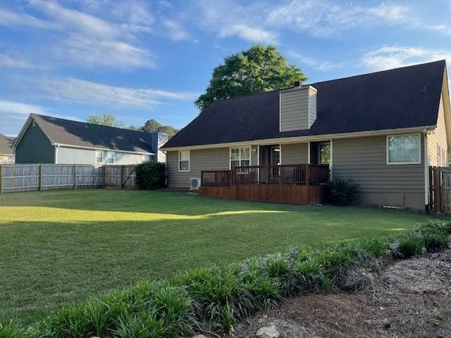 325 Towler Drive, Loganville, GA 30052