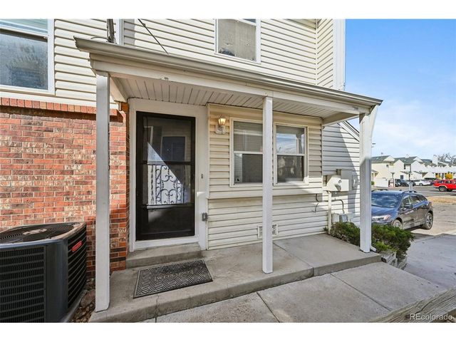 17146 E Tennessee Dr, Aurora, CO 80017