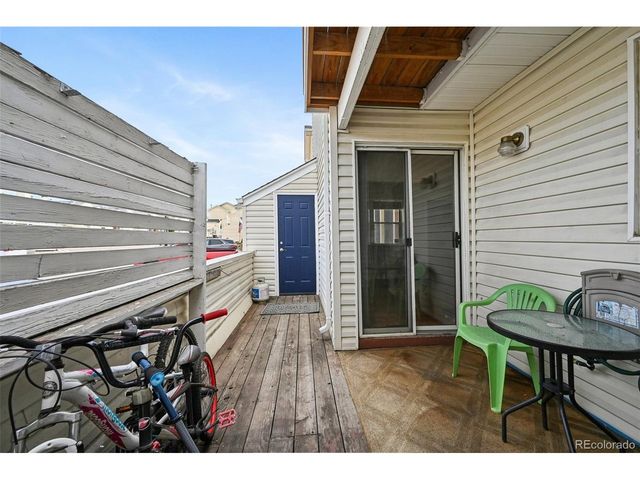 17146 E Tennessee Dr, Aurora, CO 80017