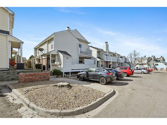 17146 E Tennessee Dr, Aurora, CO 80017