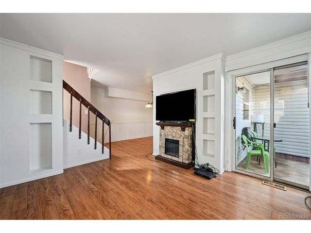 17146 E Tennessee Dr, Aurora, CO 80017