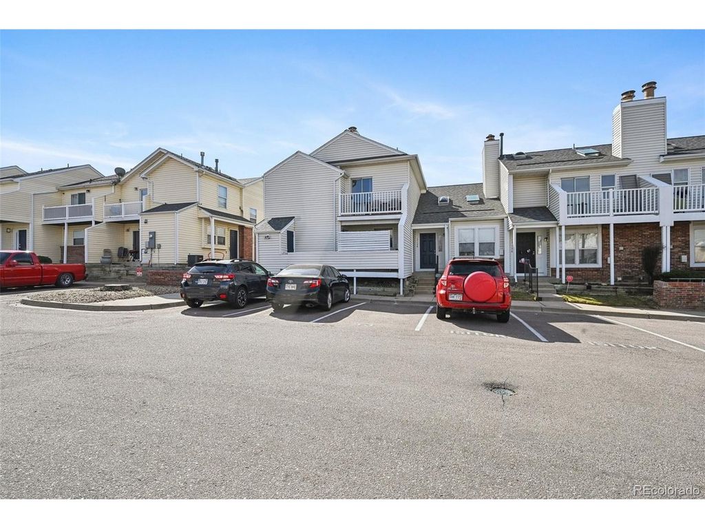 17146 E Tennessee Dr, Aurora, CO 80017