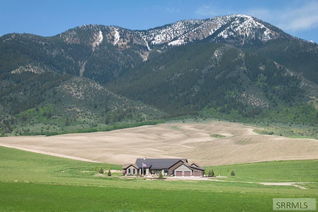 Image 1 of property listing at 2399 Chapel Road, Swan Valley, ID 83449
